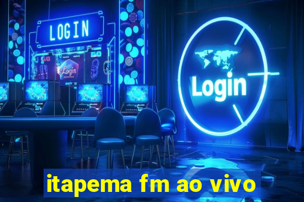 itapema fm ao vivo